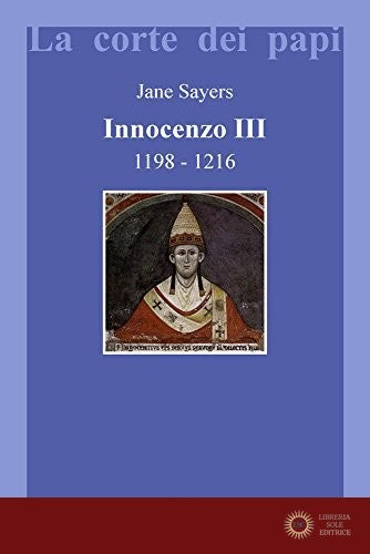 Innocenzo III (1198-1216)