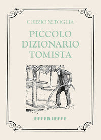 Piccolo Dizionario Tomista