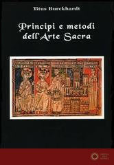 Principi e metodi dell'arte sacra