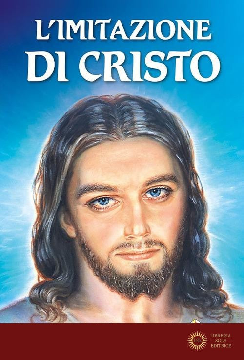 L'imitazione di Cristo - S. Bracci