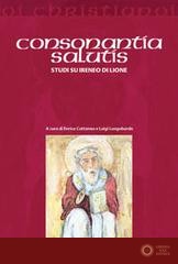 Consonantia salutis. Studi su Ireneo di Lione