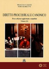 Diritto processuale canonico vol. 2.2