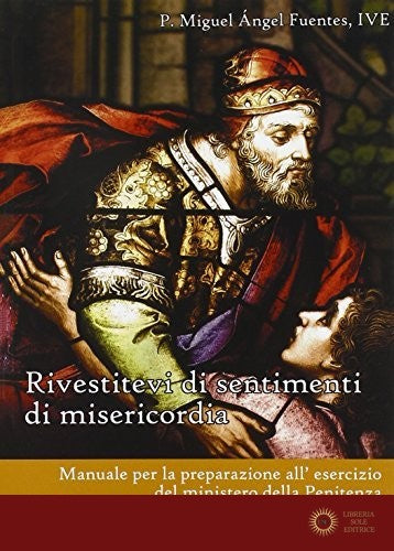 Rivestitevi di sentimenti di misericordia