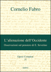 Opere complete vol. 31