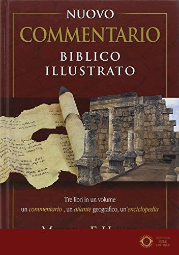Nuovo commentario biblico illustrato