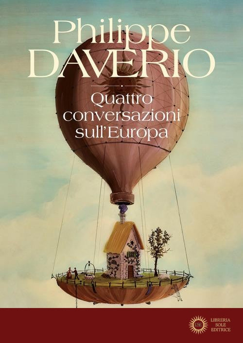 Quattro conversazioni sull'Europa