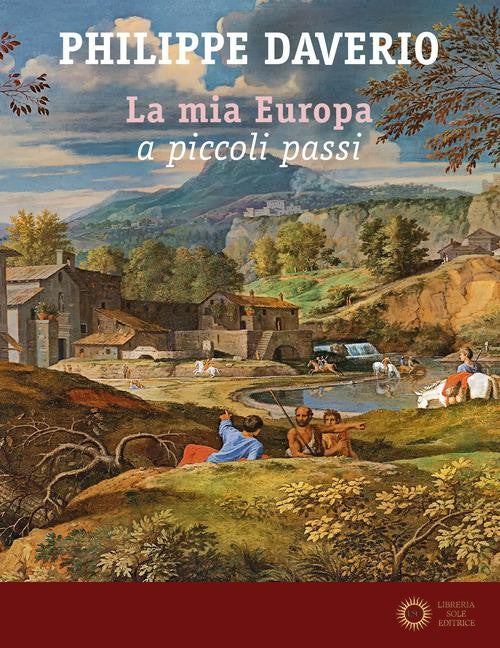 La mia Europa a piccoli passi