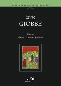 Giobbe. Ediz. multilingue - M. Zappella