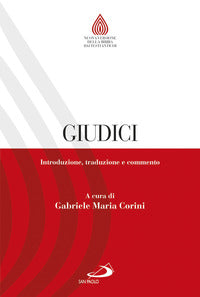 Giudici. Introduzione, traduzione e commento - G. M. Corini