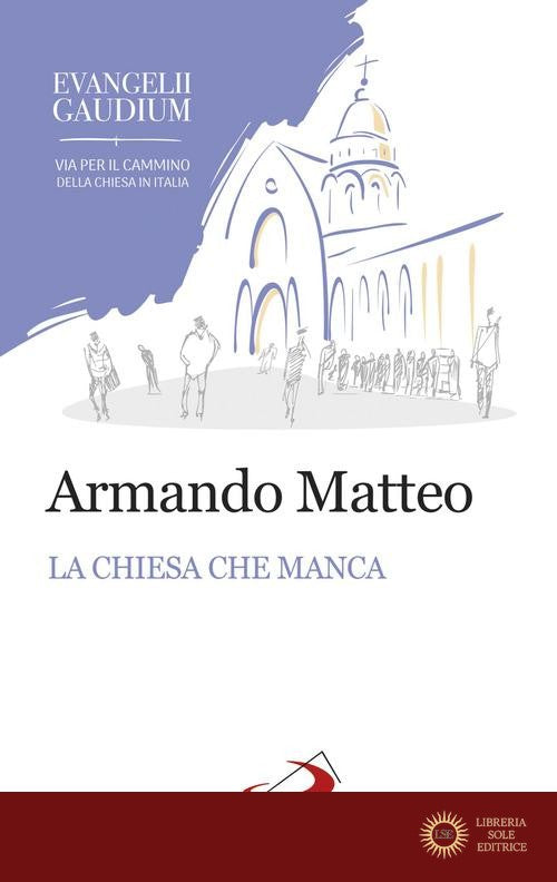 La Chiesa che manca. I giovani, le donne e i laici nell'Evangelii gaudium