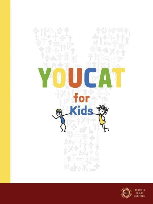 Youcat for kids