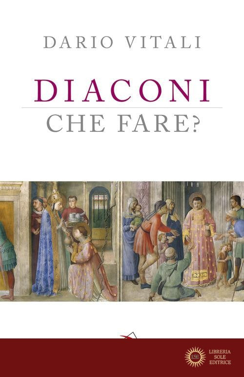 Diaconi: che fare?