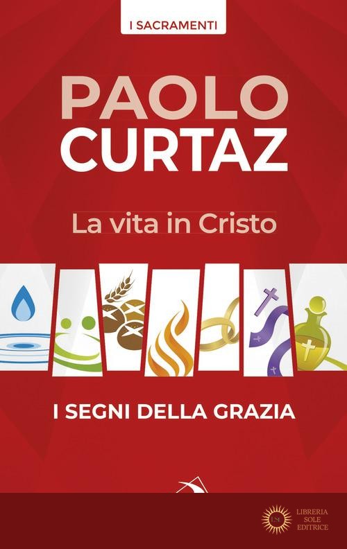 La vita in Cristo. I segni della grazia - Paolo Curtaz
