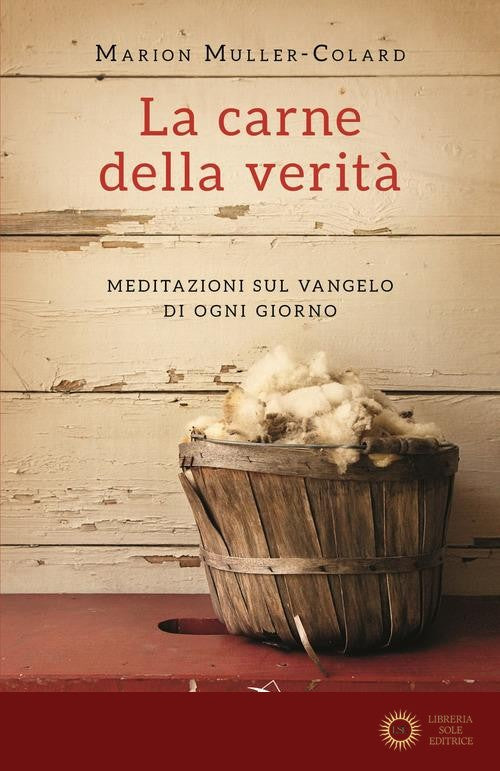 La carne della verità. Meditazioni sul Vangelo di ogni giorno