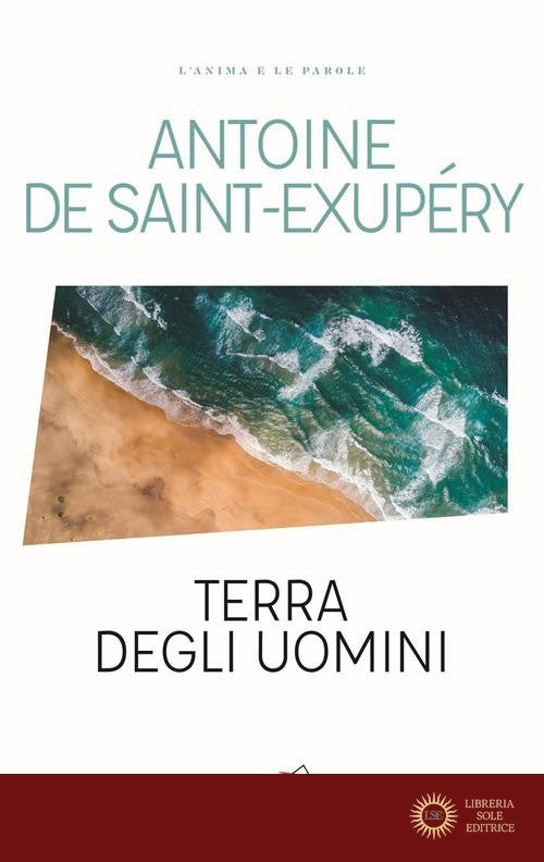 Terra degli uomini