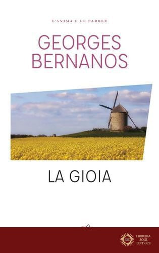 La gioia - Georges Bernanos