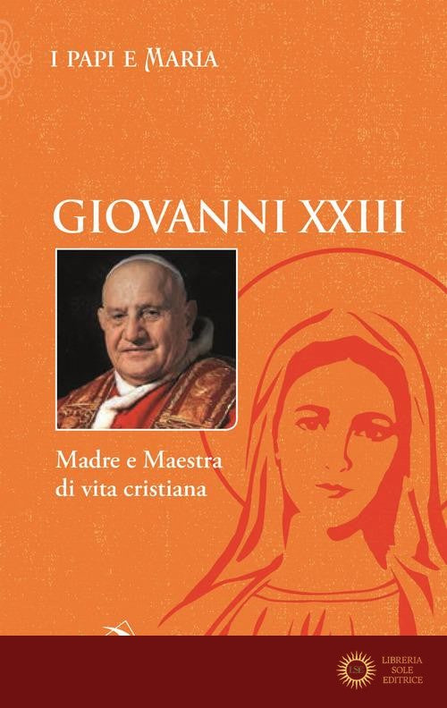 Madre e Maestra di vita cristiana