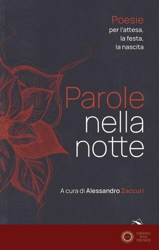 Parole nella notte. Poesie per l'attesa, la festa, la nascita