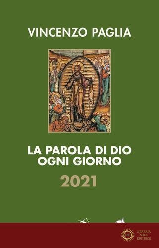 La parola di Dio ogni giorno 2021