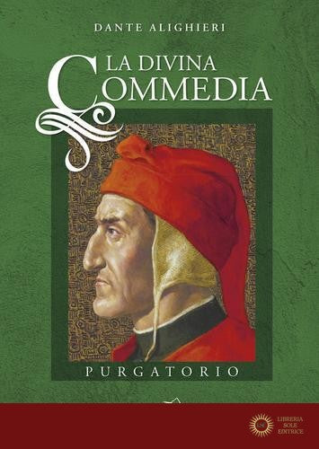 La Divina Commedia vol. 2