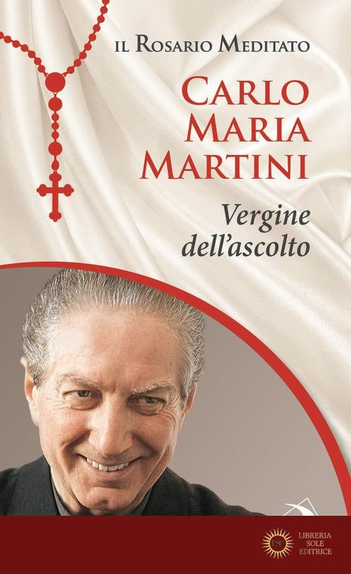 Vergine dell'ascolto - Carlo Maria Martini