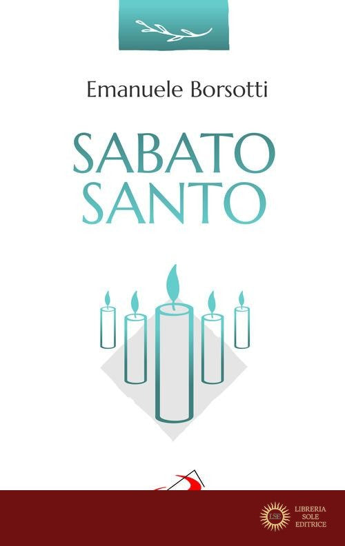 Sabato Santo