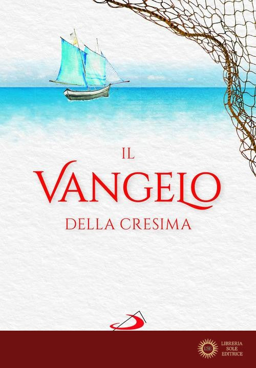 Vangelo della Cresima