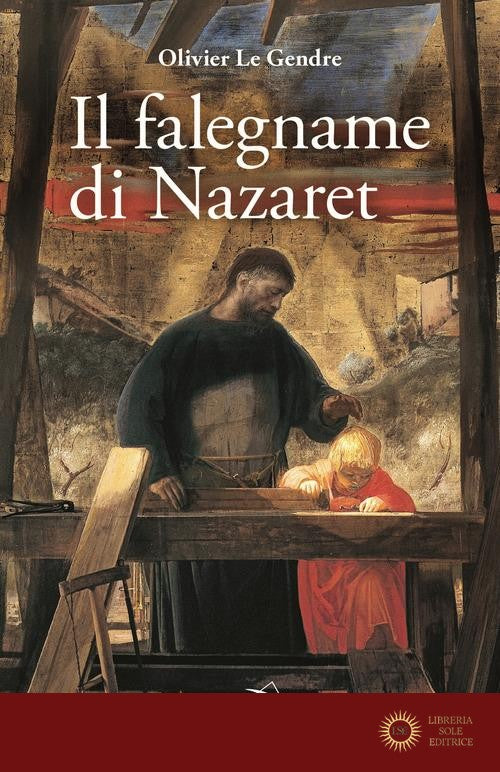 Il falegname di Nazaret