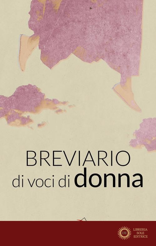 Breviario di voci di donna