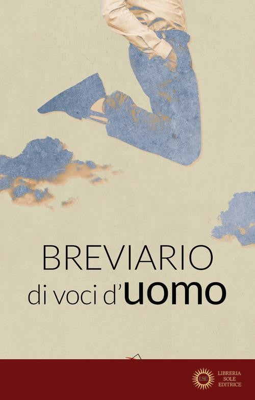 Breviario di voci d'uomo