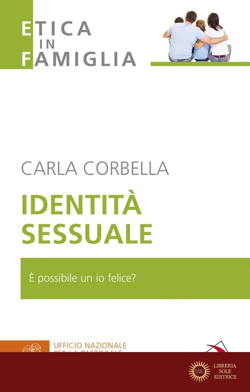 Identità sessuale. È possibile un io felice?