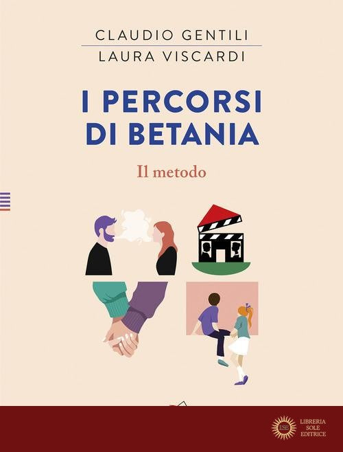 I percorsi di Betania. Il metodo