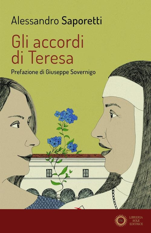 Gli accordi di Teresa
