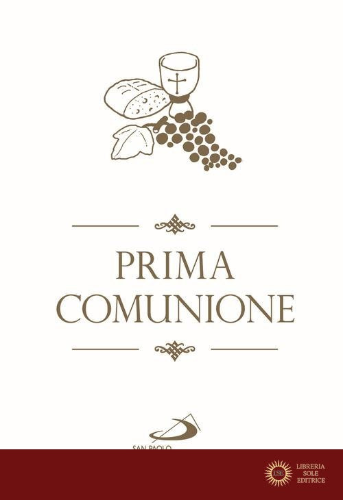Prima comunione. Gesù, il mio migliore amico - Imerio Moscardo, Nicoletta Bertelle
