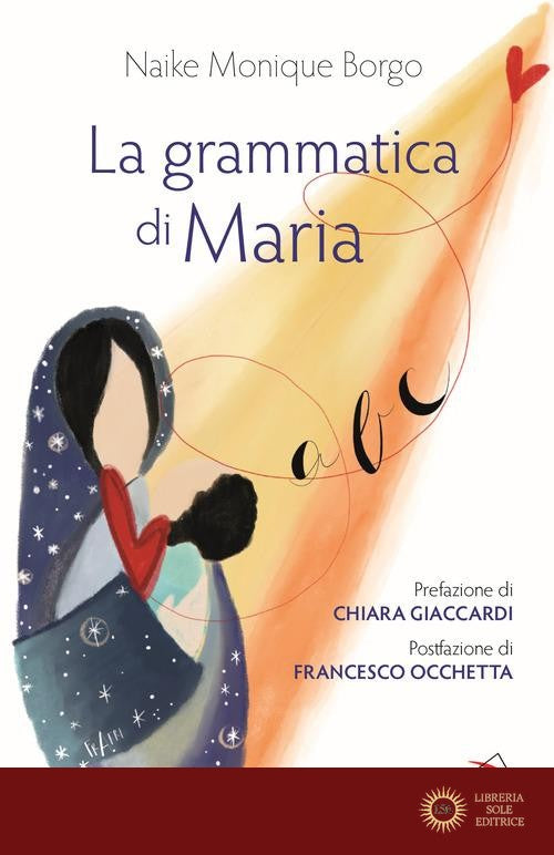 La grammatica di Maria