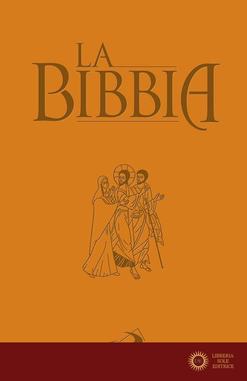 La Bibbia