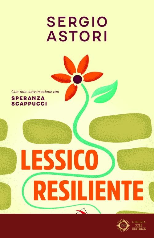 Lessico resiliente - Sergio Astori