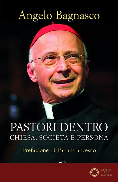 Pastori dentro. Chiesa, società e persona