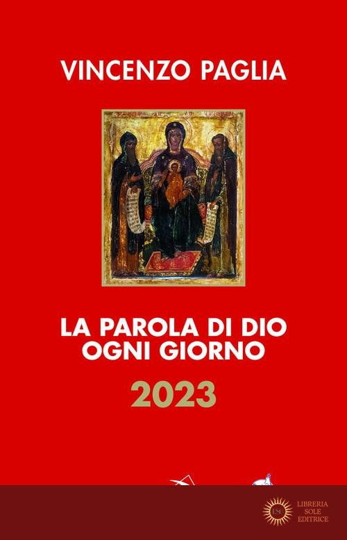 La parola di Dio ogni giorno 2023