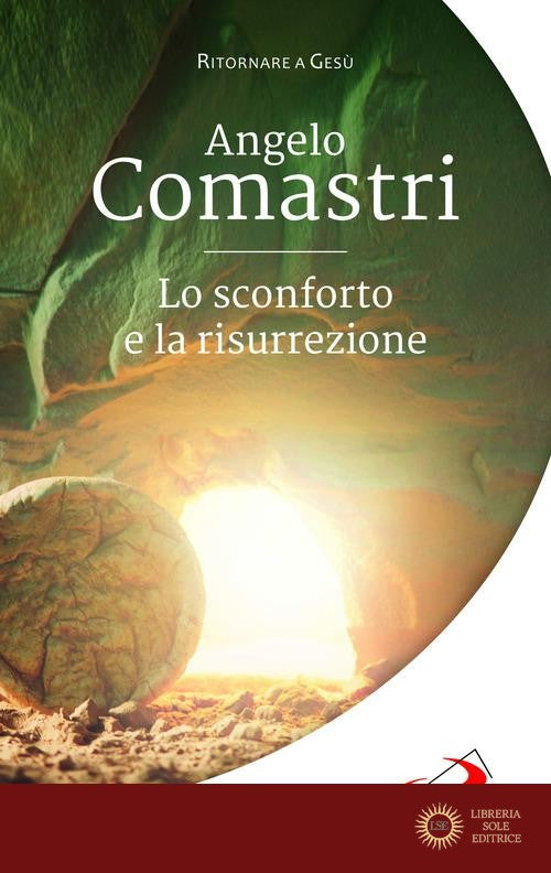 Lo sconforto e la risurrezione