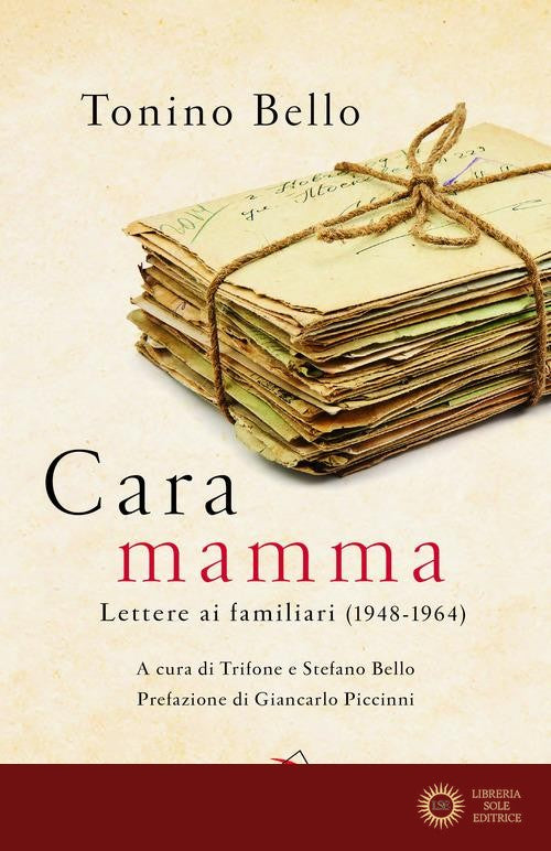 Cara mamma...