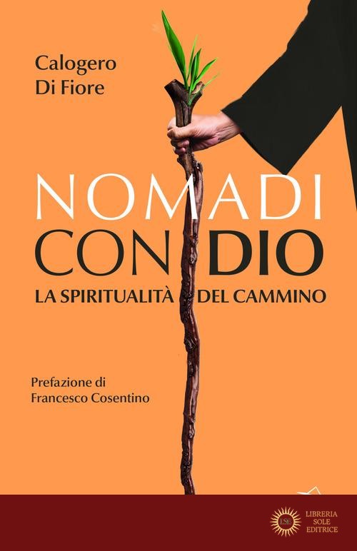 Nomadi con Dio. La spiritualità del cammino
