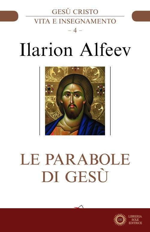 Le parabole di Gesù