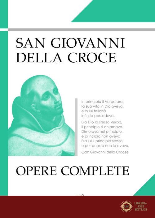 Opere complete