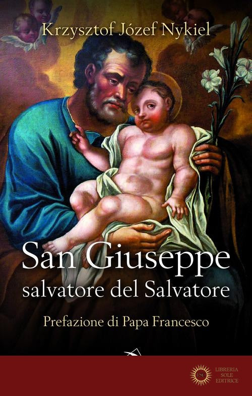 San Giuseppe. Salvatore del Salvatore