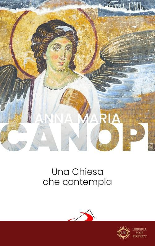 Una Chiesa che contempla