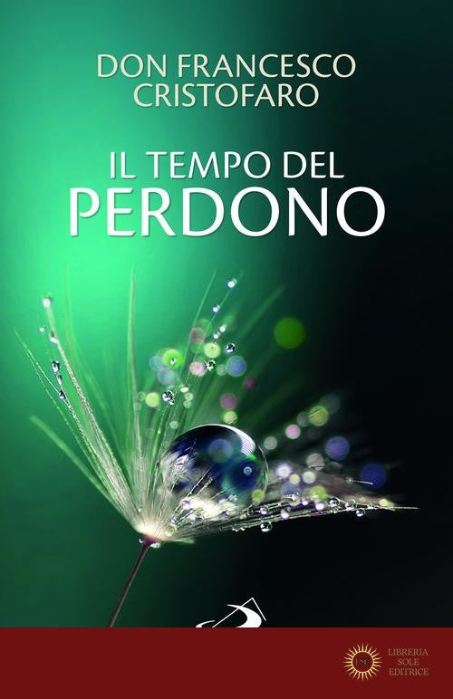 Il tempo del perdono - Francesco Cristofaro