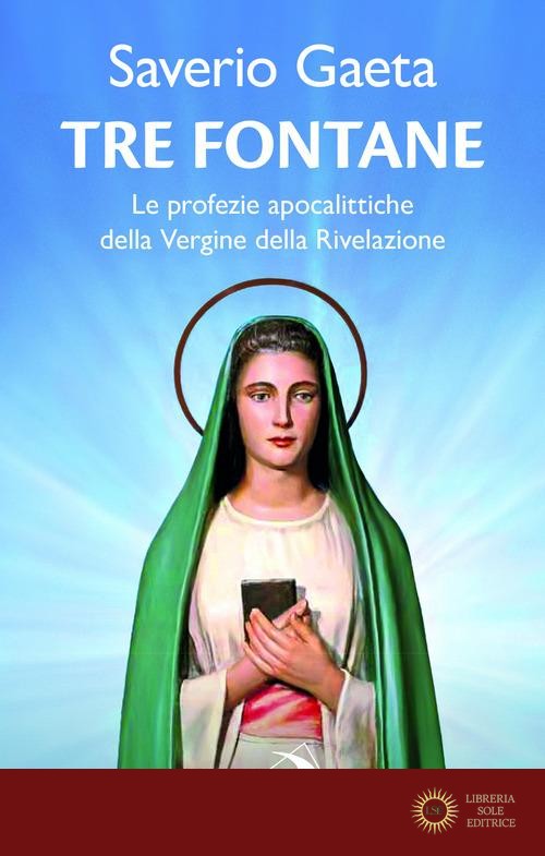 Tre fontane - Saverio Gaeta