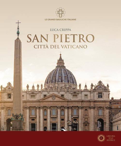 San Pietro. Città del Vaticano
