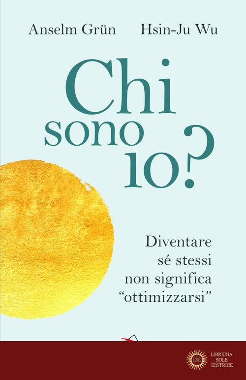 Chi sono io? Diventare sé stessi non significa «ottimizzarsi»